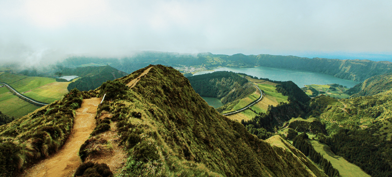 o que visitar na ilha dos açores