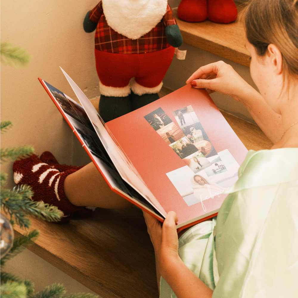 Álbum XMAS inspiração 6